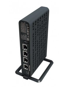 Mikrotik hAP be lite... 2